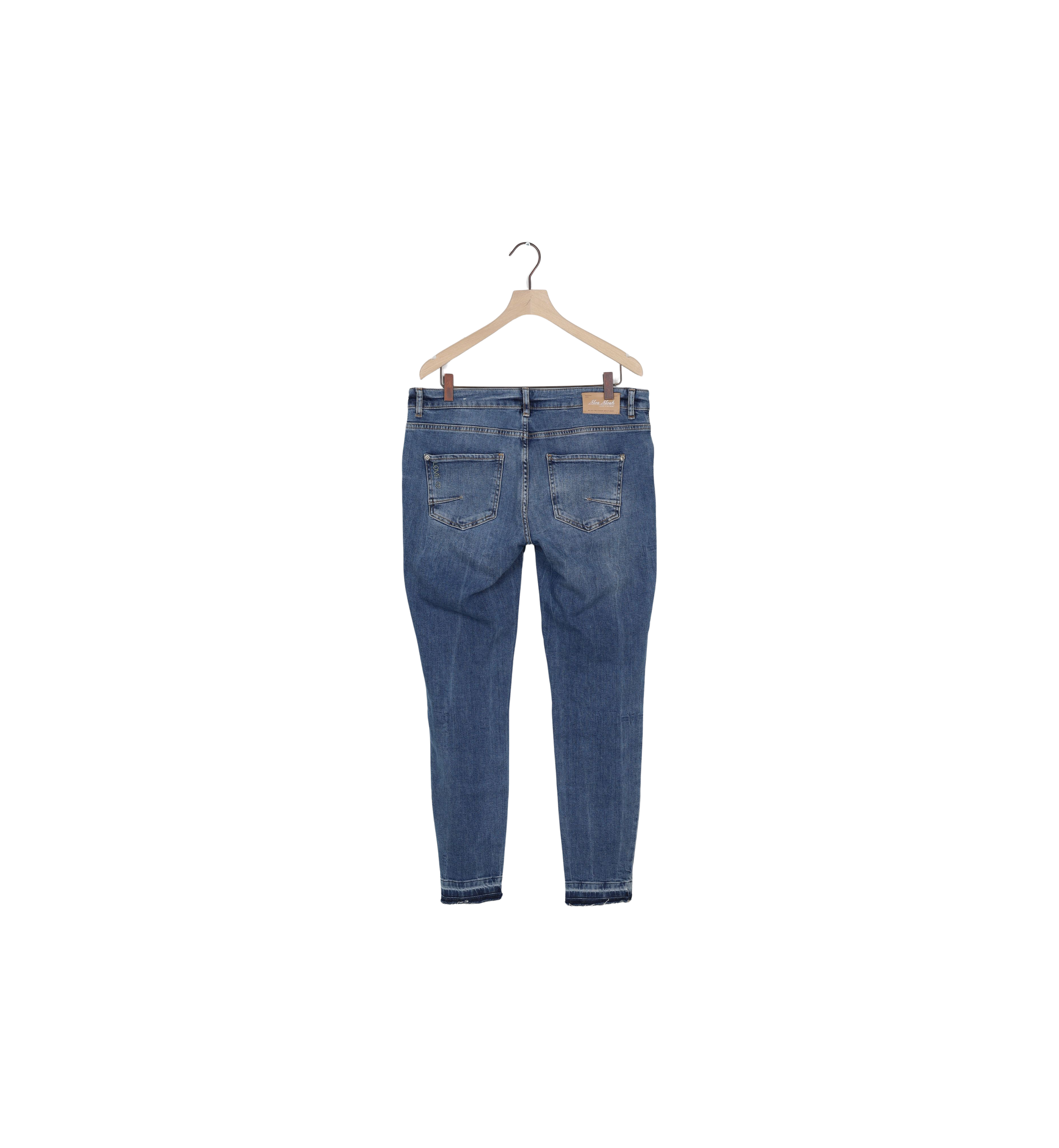 Packshot / Blue / ReLoved